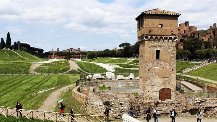 Forma urbis e altre meraviglie ingresso libero nei musei civici