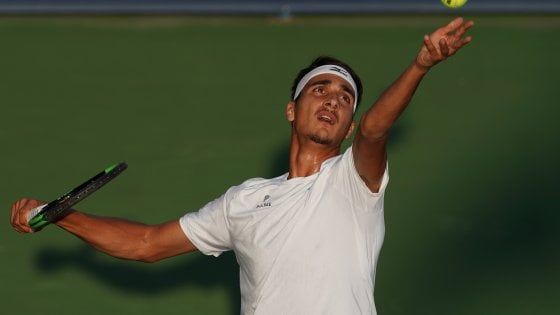 Tennis, Giorgi nei quarti al Bronx. Sonego avanza a Winston-Salem