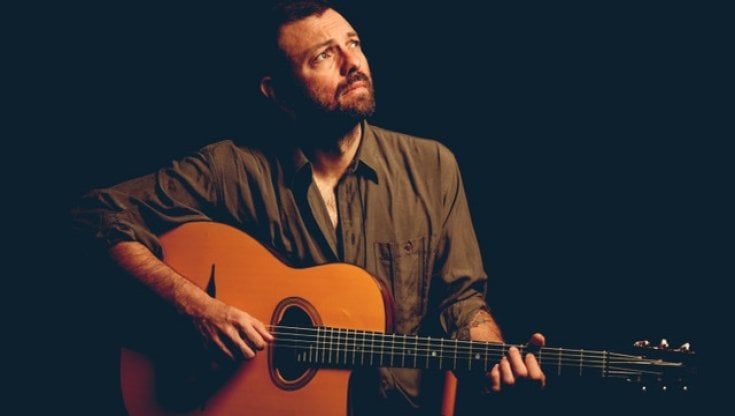 "Pure si fosse", la nuova canzone di Francesco Forni