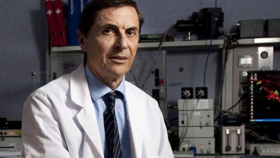 Dalla campagna di Soragna al gotha dell'immunologia