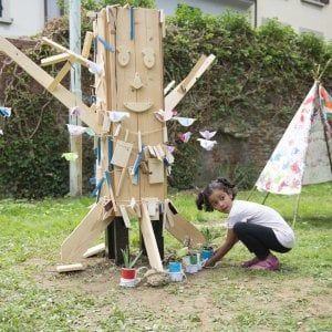 Prato, la piazza dei bambini: yoga, spettacoli e laboratori