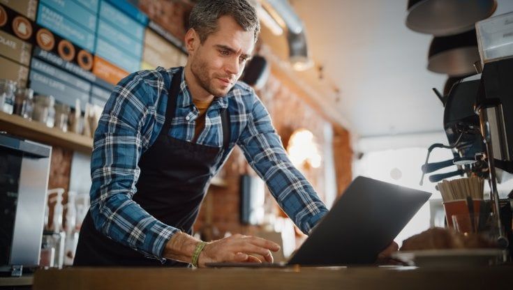 Le pmi puntano sulla crescita delle attività e chiedono finanziamenti anche superiori ai 100 mila euro