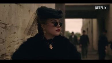 La valle dell'Eden, la serie dal romanzo di John Steinbeck - Trailer