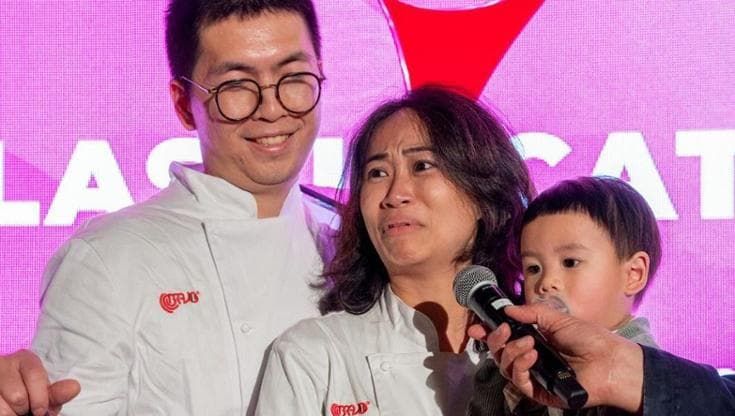 Il miglior gelato del mondo? Lo fa una artigiana di Taiwan