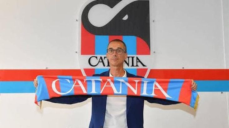 Catania a Picerno, Longo si gioca il futuro