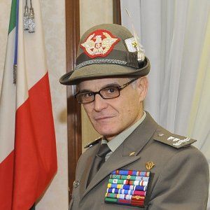 Scuola d'Applicazione, un alpino torinese dirigerà la "fabbrica degli ufficiali"