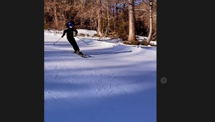 Folgarida, il 18enne comasco Nicolò Mainoni muore sugli sci sulla pista nera sbattendo contro un albero   