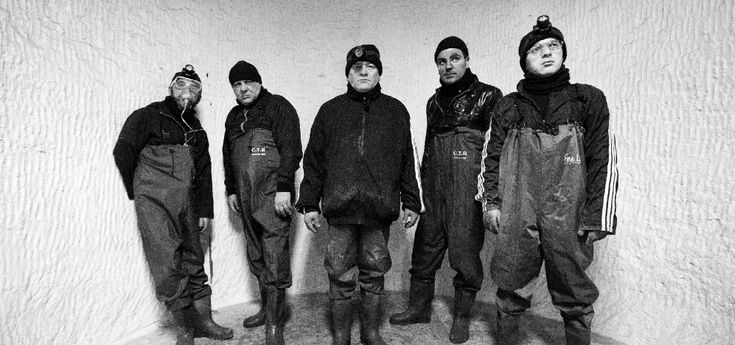 "Take five" tra Monicelli e Tarantino, arrivano le Iene napoletane