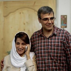 Iran, anche il Parlamento europeo chiede la liberazione di Sotoudeh