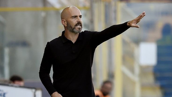Inizia il campionato del Parma, Maresca: "Non ho dubbi che arriveremo al nostro obiettivo"