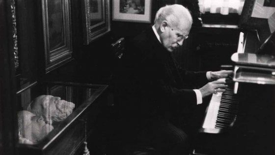 Toscanini smascherò l’oste piacentino che voleva farsi passare per parmigiano