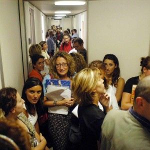 Ventimila docenti da assumere in Emilia-Romagna