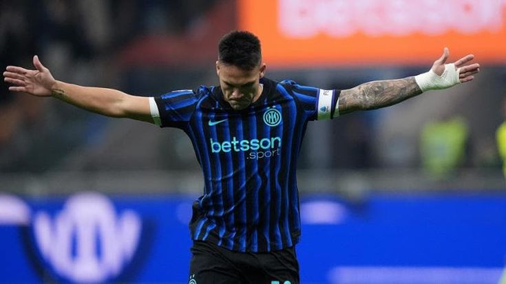 Inter, Chivu: “Vogliamo tenere Lautaro con noi, ma il mercato è bastardo”