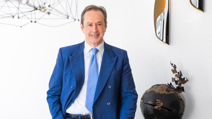 Mastrolia (NewPrinces): “Rilanciamo Plasmon e il nostro shopping continua”
