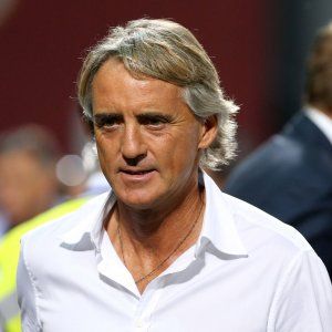 Inter, Mancini: "Milan favorito nel derby, io e Mihajlovic 'nemici' solo per 90 minuti"