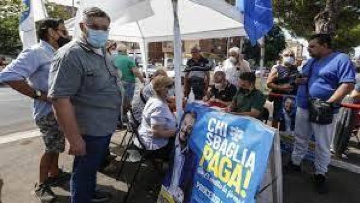 Giustizia, non solo riforma del Csm: dalle carriere alla Severino c’è l’incognita referendum