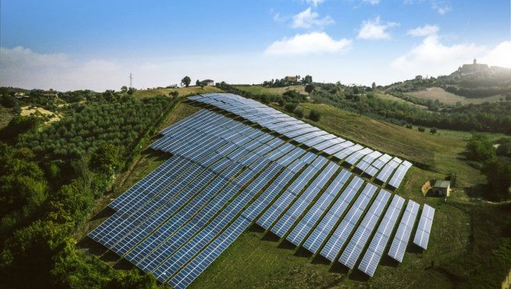 Diffusione elettrificazione e rinnovabili, l’Italia arranca