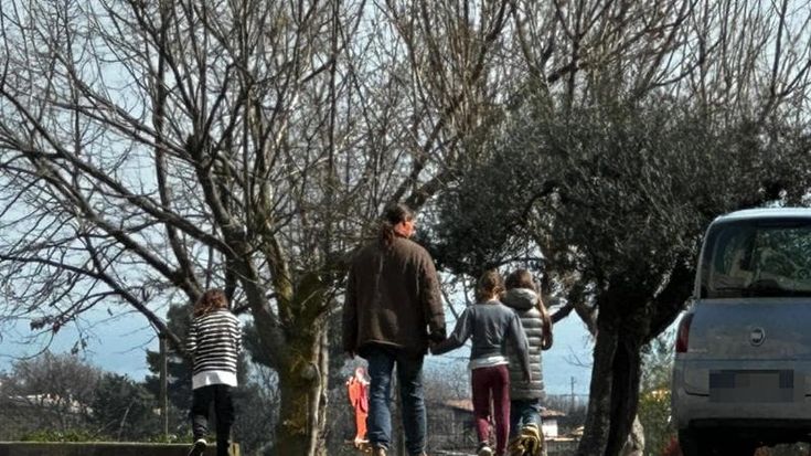Famiglia nel bosco, Nordio conferma l’invio di ispettori. I giudici: “Nessuna posizione ideologica”