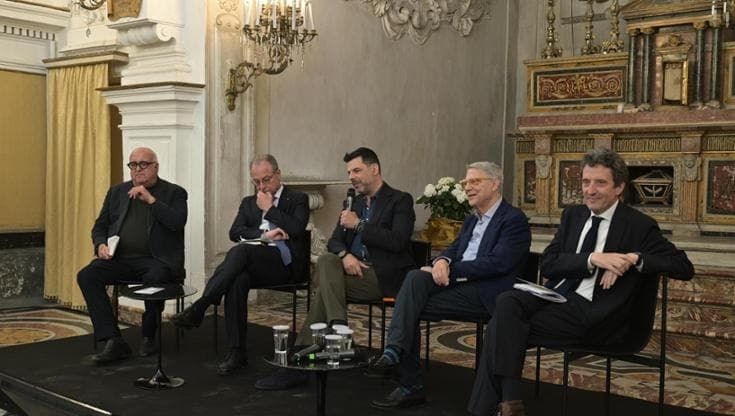 FI, sfida sul commissario in Sicilia. Confronto acceso su Minardo. Mulè: “Se Tajani vuole, ci sono”