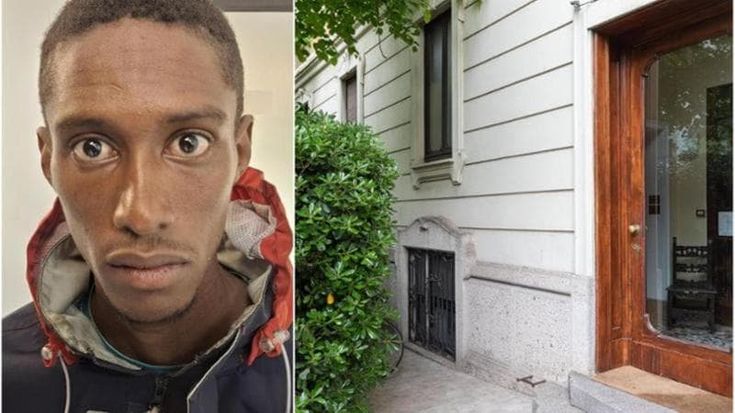 Domestico ucciso, Bandeh: “Ho dormito e mangiato in casa, ma non ricordo il momento dell’omicidio”