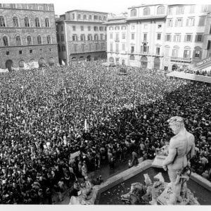La Toscana rossa sul filo della nostalgia. Via al crowdfunding per il film