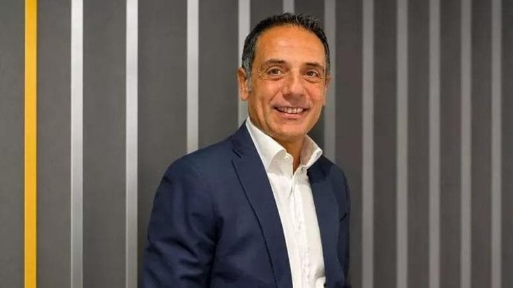 Smart Italia, Massimiliano Carli è il nuovo ceo