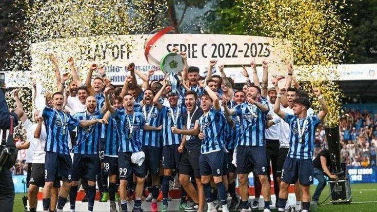 Serie B, Reggina e Lecco verso l’esclusione: la Covisoc boccia le richieste di iscrizione