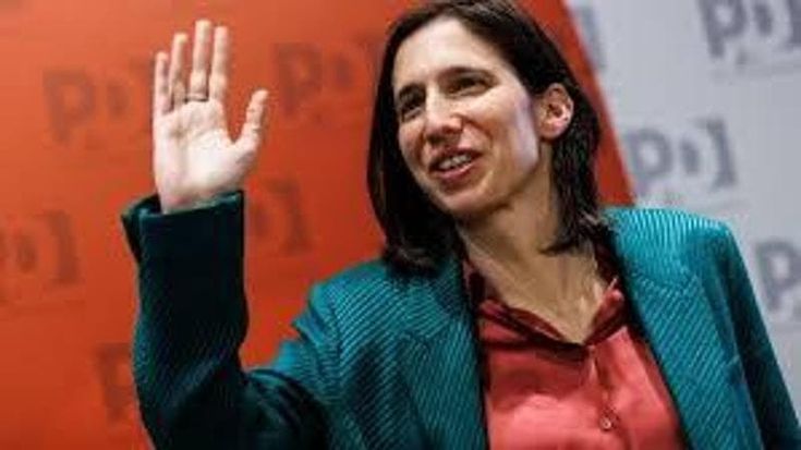Pd, per Schlein è tempo di una svolta