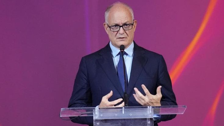 L’agenda di Gualtieri cambia in vista delle Comunali: “La casa è la madre di tutte le battaglie”