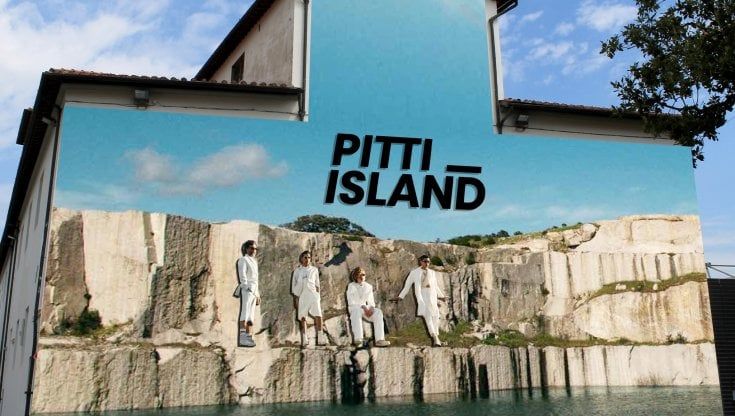 Elegante e leggero: torna l’uomo Pitti. Oggi apre alla Fortezza con 682 brand