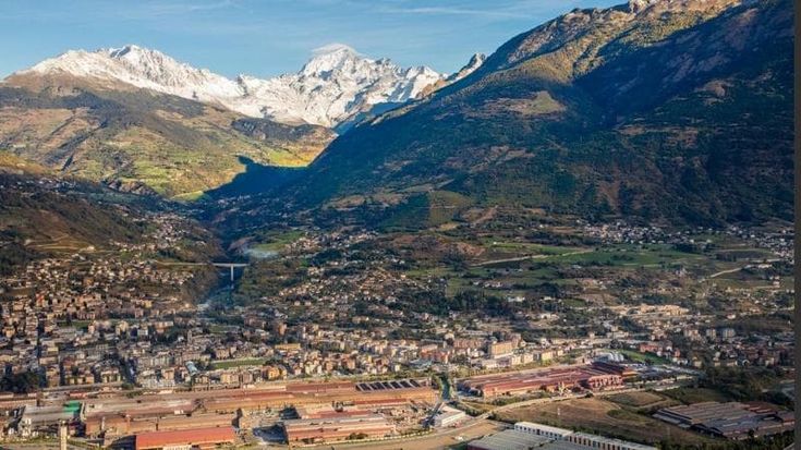 Parte la caccia al rottame, l’acciaieria di Aosta compra il secondo produttore italiano
