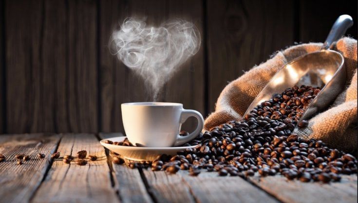 Dal caffè ai ghiaccioli, 8 cibi che sono nati per caso