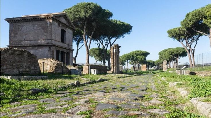 Nuova Appia antica per la regina viarum: pronti trenta progetti