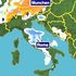 Meteo, weekend di Carnevale con caldo e sole