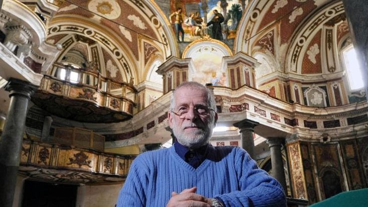 Don Cosimo Scordato: “Sì al suicidio assistito se non c’è altro da fare”
