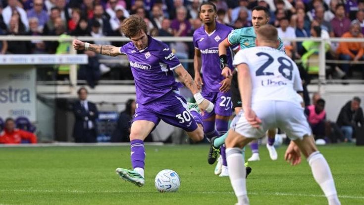 Viola, distrazione fatale. Contro la super Inter serve la partita perfetta