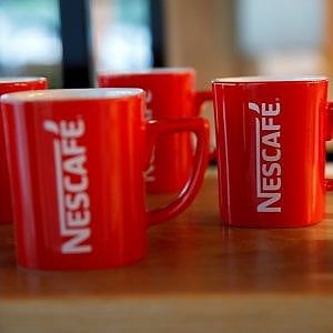 Nestlé , il caffé spinge i ricavi