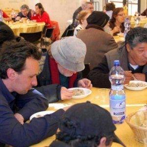 Buon compleanno Caritas, 45 anni di solidarietà