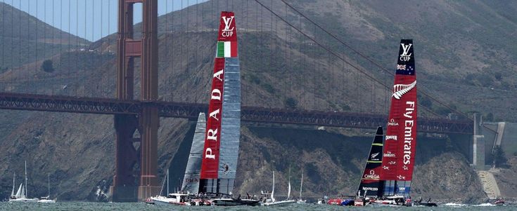 Luna Rossa sogna ancora: "Il meglio dell'Italia per la Coppa America"