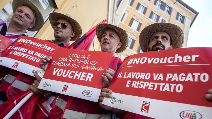 Giochi, plastica e bibite nuove tasse per finanziare il bonus assunzioni