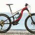 Mountain bike Ducati, elettrica ed estrema 