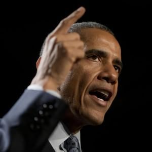 Americana prigioniera dello Stato Islamico. Obama: "Faremo di tutto per liberarla"