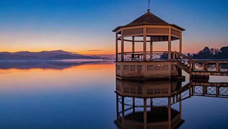 Un asteroide porterà il nome di Torre del Lago: la città di Puccini nello spazio