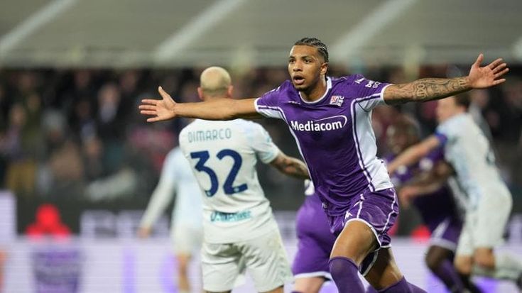 Le pagelle di Fiorentina-Inter: Ndour rapace, Dimarco in ombra