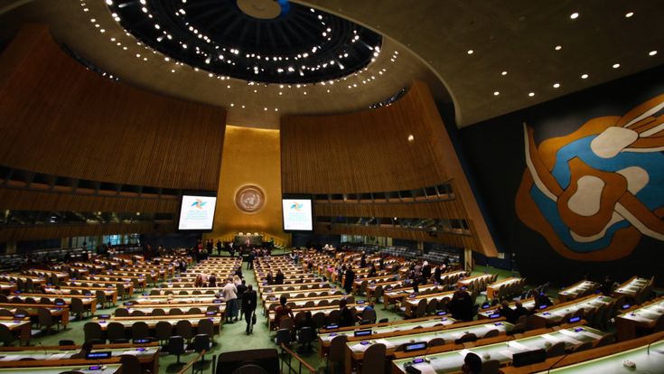 Onu, i tagli di Trump e gli sprechi del Palazzo di Vetro