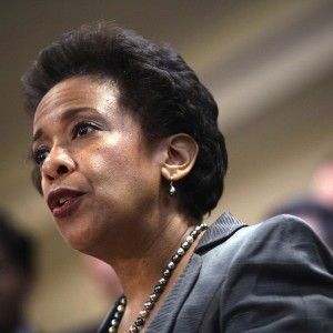 Usa, prima afroamericana alla guida del Dipartimento di Giustizia