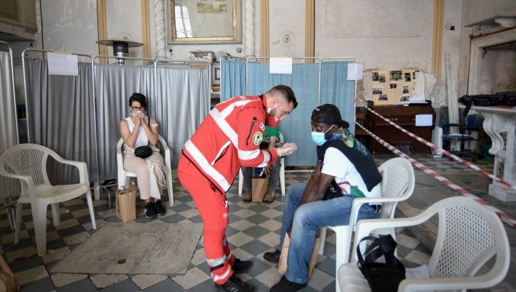 "Volontariato patrimonio dell'umanità", l'appello per la candidatura a Bene immateriale dell'Unesco