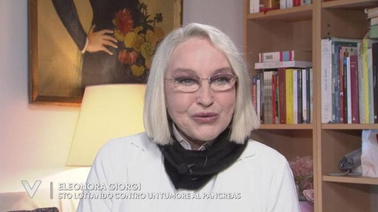Eleonora Giorgi, martedì l’intervento per il tumore. “Ho paura ma mi affiderò ai medici. Devo affrontare questo male, poi tornerò come prima”