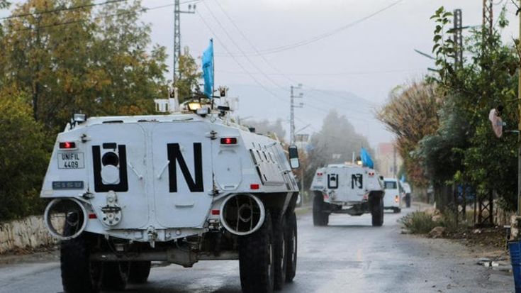 Guerra in Medio Oriente, le news del 22 novembre. Razzi su Unifil, feriti 4 italiani. Meloni: “Indignata”