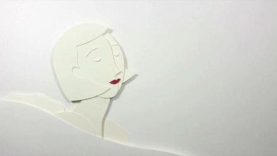 Maria Cuffaro, sono pigra, ma anche testarda